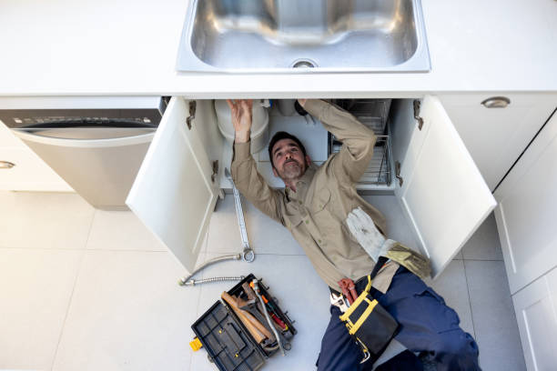 Best Residential Plumbing Services  in Jeffersonville, KY