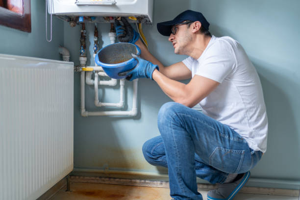 Best Sewer Line Repair  in Jeffersonville, KY